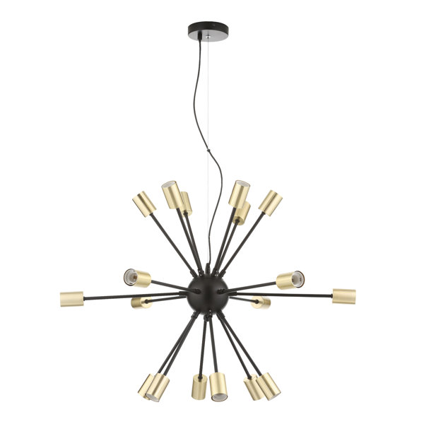 Clarice 16 Light Chandelier Clarice 16 Light Chandelier